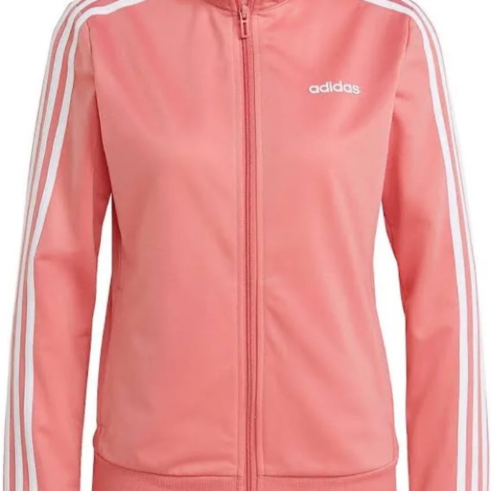 Adidas Coral Primegreen Jacket